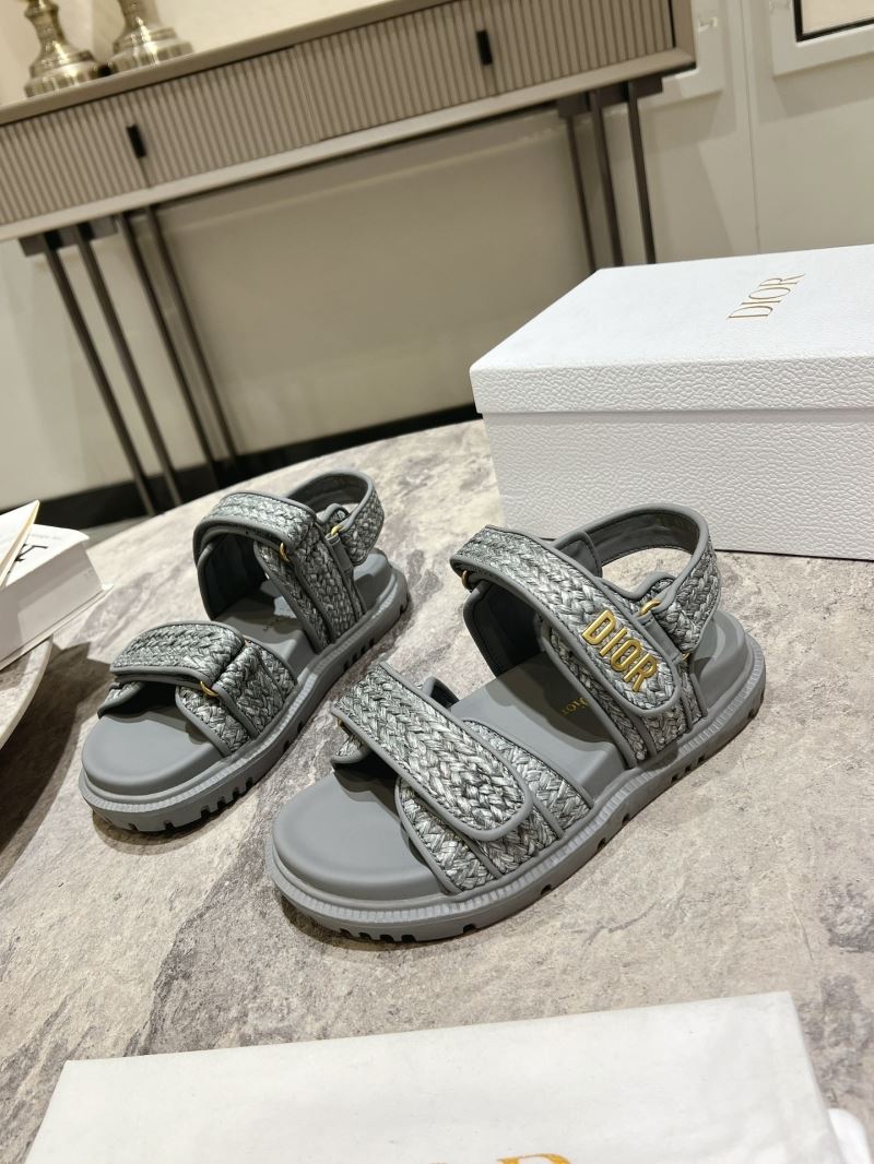 Christian Dior Sandals